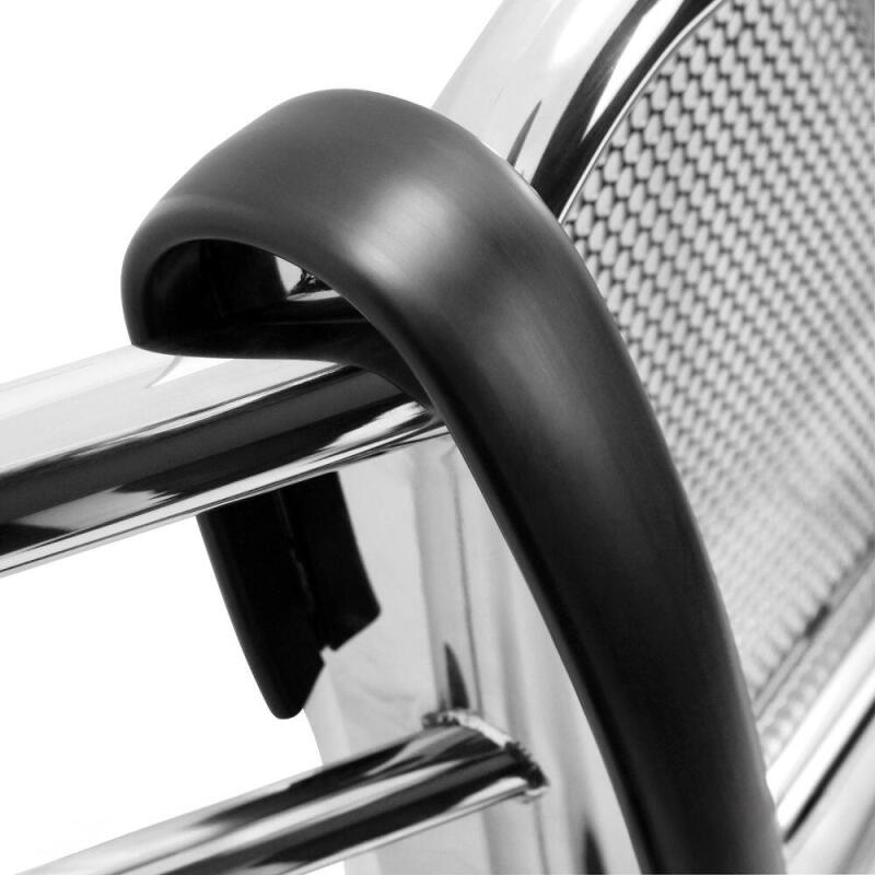 Westin 57-3950 HDX Grille Guard for 2019-2026 Chevrolet Silverado 1500 Stainless Steel