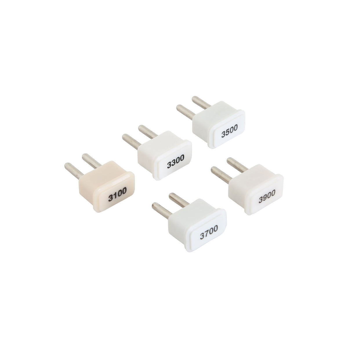 MSD 87431 RPM Modules - 3000 Series Kit - Odd Increments