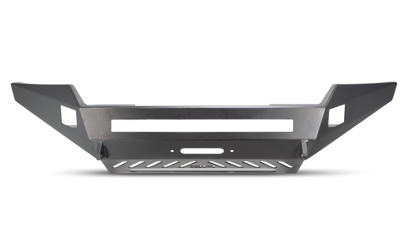 Body Armor (TC-19338) Pro Series Front Winch Bumper