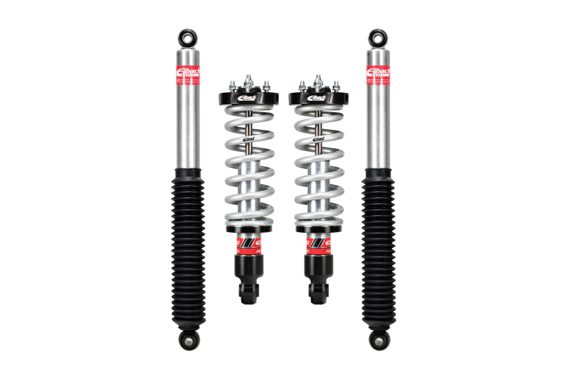 Eibach 22-25 Nissan Frontier Stage 2 Pro-Truck-Lift E86-63-045-01-22