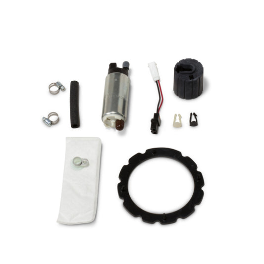 BBK Performance 1873 255 LPH In-Tank Electric Fuel Pump for 1999-2004 Ford F-150 Lightning (5.4L) Requires 2 Pumps