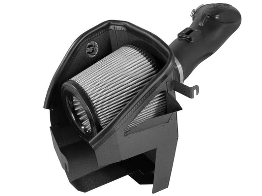 aFe Power 51-11872-1 Cold Air Intake 2011-2016 Ford F-250 Super Duty