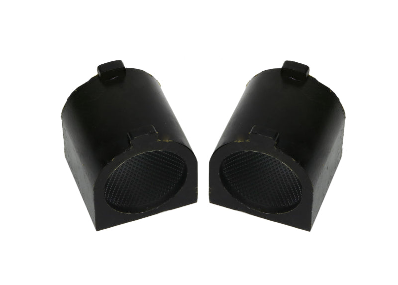 Whiteline W0410-32 32mm Heavy Duty Sway Bar Bushing Set for KS30 Mounting Saddle