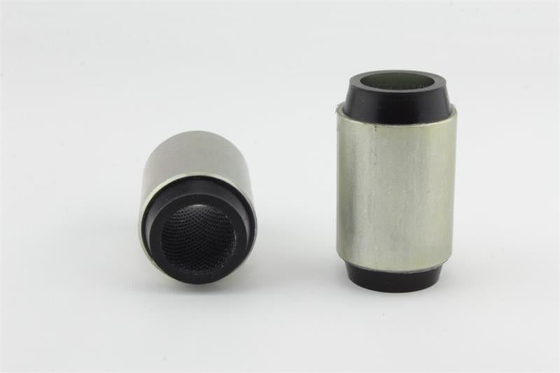 Whiteline W63387 Rear Control Arm Lower Inner Bushing Kit for 2004-2011 Mazda RX-8