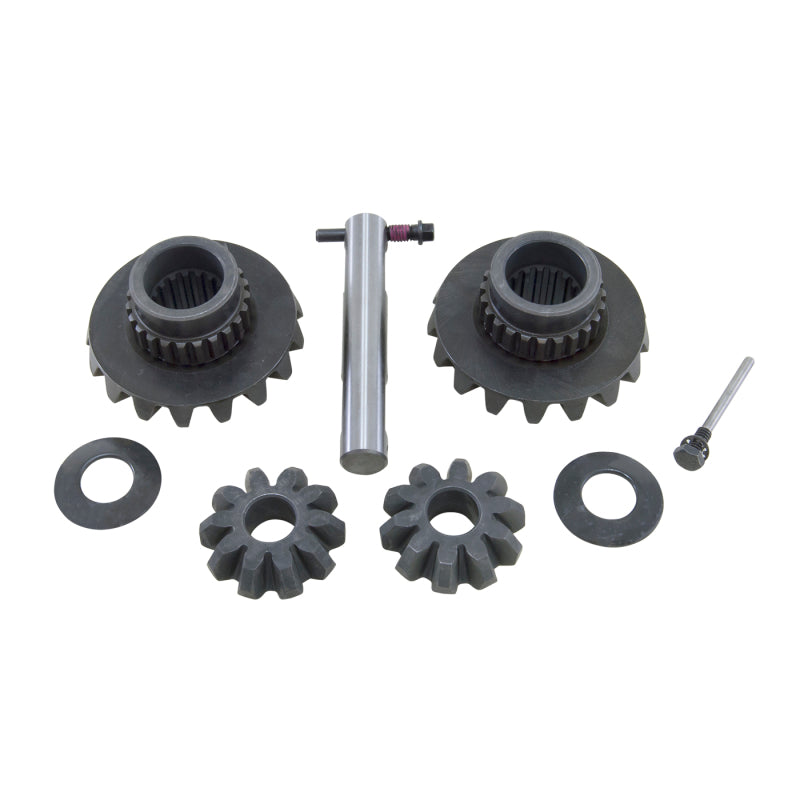 Yukon Gear & Axle YPKGMVET-P-17 Positraction internals For GM Ci Corvette with 17 Spline Axles