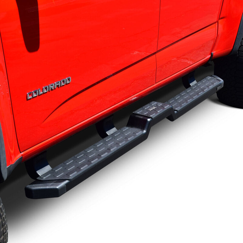 Westin 55-34015 HDX Running Boards for 2015-2026 Chevrolet/GMC Colorado/Canyon Crew Cab