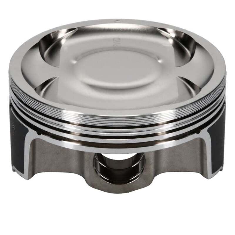 Wiseco K598M100 for Subaru EJ257 WRX/STI 4v Dish -19cc 100mm Piston Shelf Stock Kit