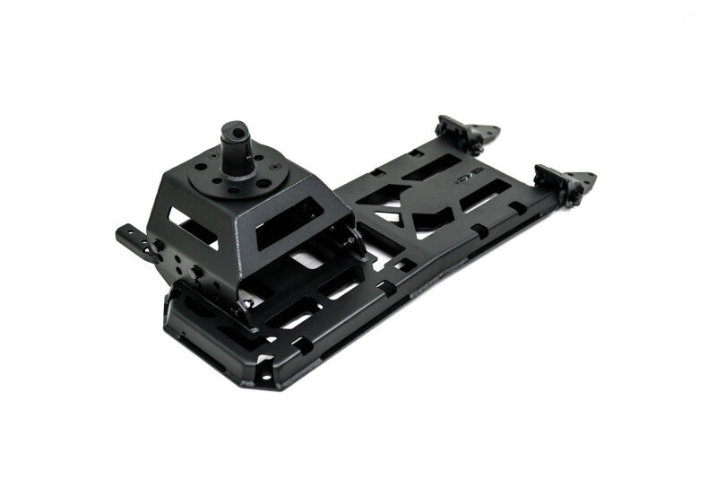 DV8 Offroad 18-25 Jeep Wrangler JL Spare Tire Carrier - #TCJL-15