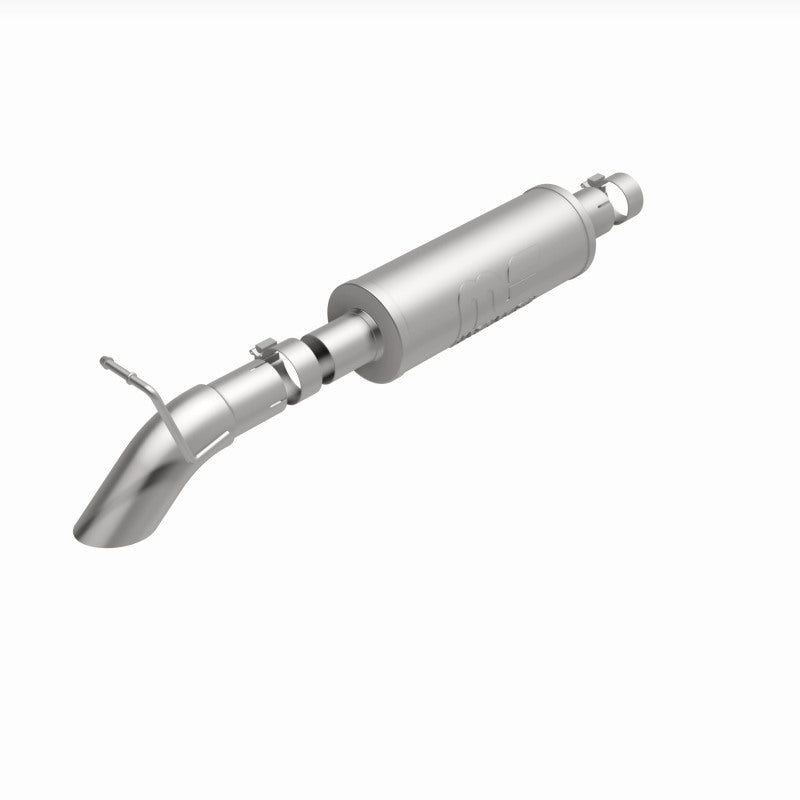 MagnaFlow 17125 SYS C/B 97-99 Jeep Wrangler 2.5/4.0 - #17125