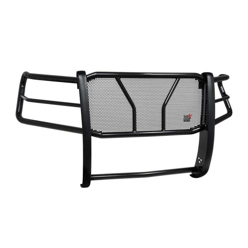 Westin 57-3955 HDX Grille Guard for 2019-2026 Chevrolet Silverado 1500 Black