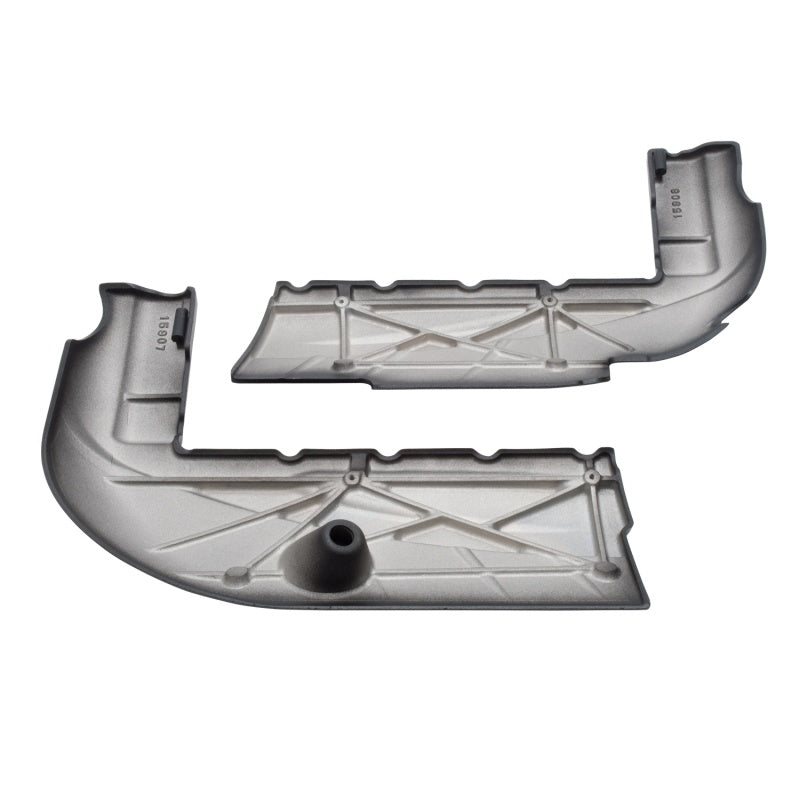 Edelbrock 41123 Coil Cover Kit LS3 Supercharger 2008-2013 Corvette Base Model