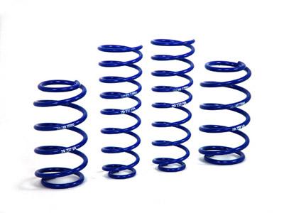 H&R Sport Springs - Saturn LS - 54342