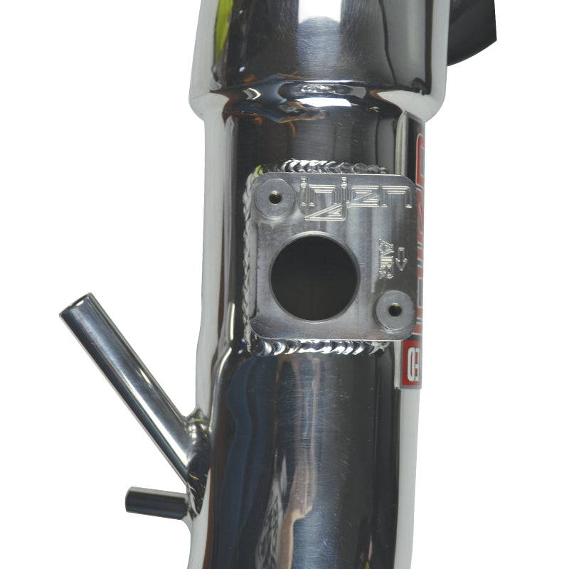 Injen 06-09 Civic Si 2.0L 4Cyl. Coupe & Sedan Polished Short Ram Intake - #SP1577P