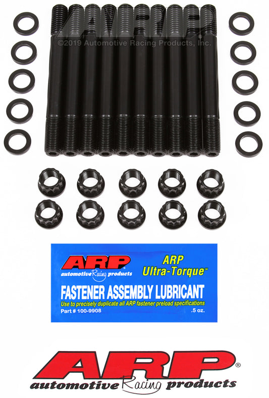 ARP 151-4201 for Ford Pinto 2000cc Inline 4 Head Stud Kit