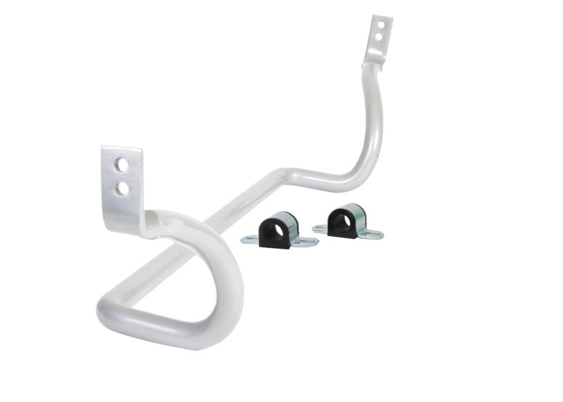 Whiteline BMF56XZ Front 26mm X-Heavy Duty Adjustable Sway Bar for 2008-2017 Mitsubishi Lancer, 2007-2012 Mitsubishi Outlander