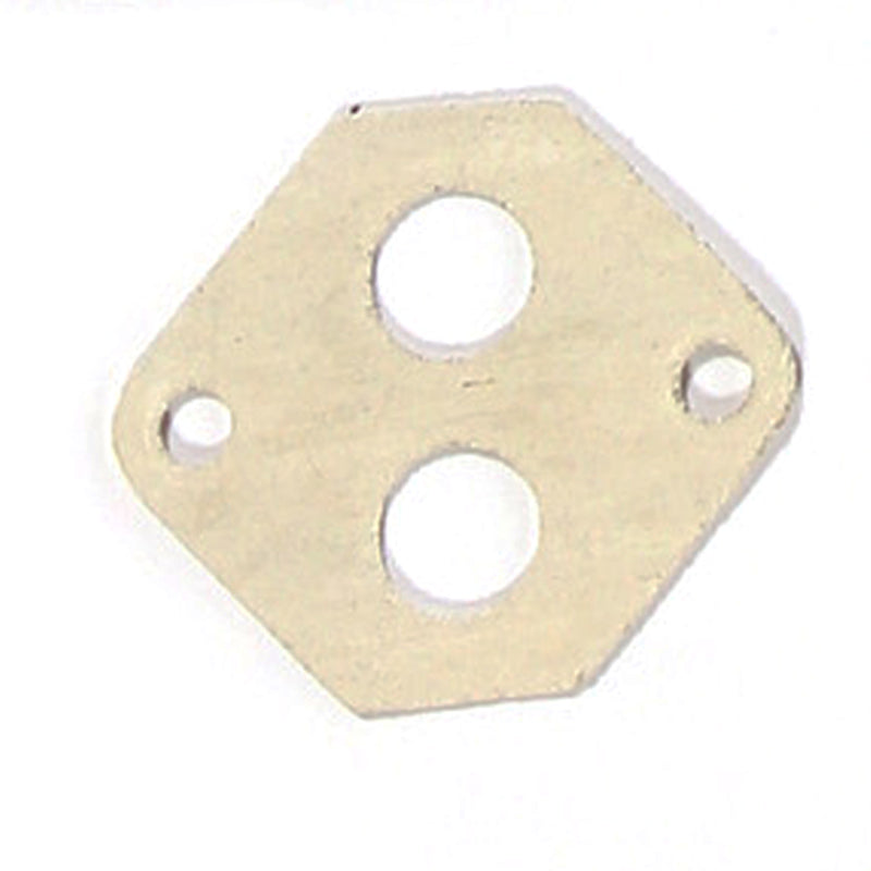 BBK Performance 1572 Throttle Body Gasket Kit 65-70mm for 1986-1993 Ford Mustang 5.0L