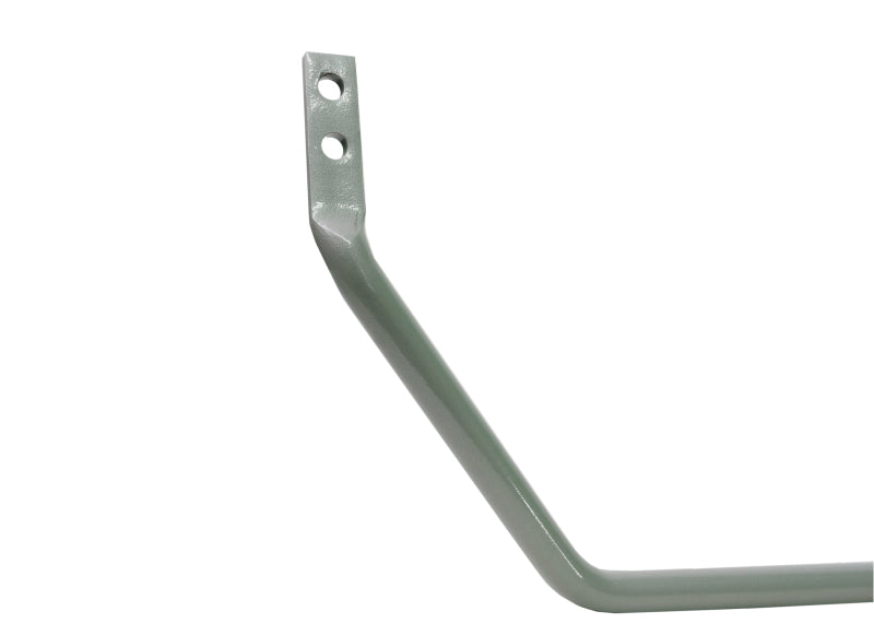 Whiteline BFR80 22mm Rear Non-Adjustable Sway Bar for 2013-2019 Ford Fiesta