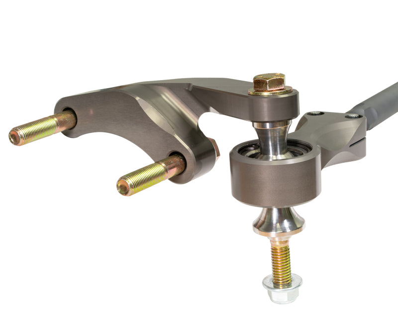 Carli Suspension CS-BRS-21 Steering Tie-Rod System for 2021-2025 Ford Bronco