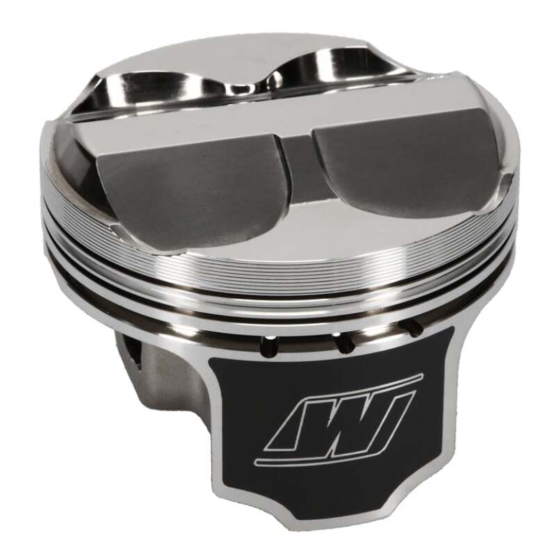 Wiseco K573M865AP for Acura 4v Domed +8cc STRUTTED 86.5MM Piston Kit
