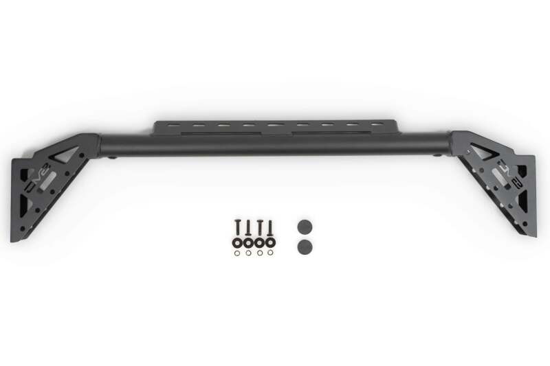 DV8 Offroad 18-23 Jeep Wrangler JL 4-Door Speaker/Light Bar Mount - #SBJL-01
