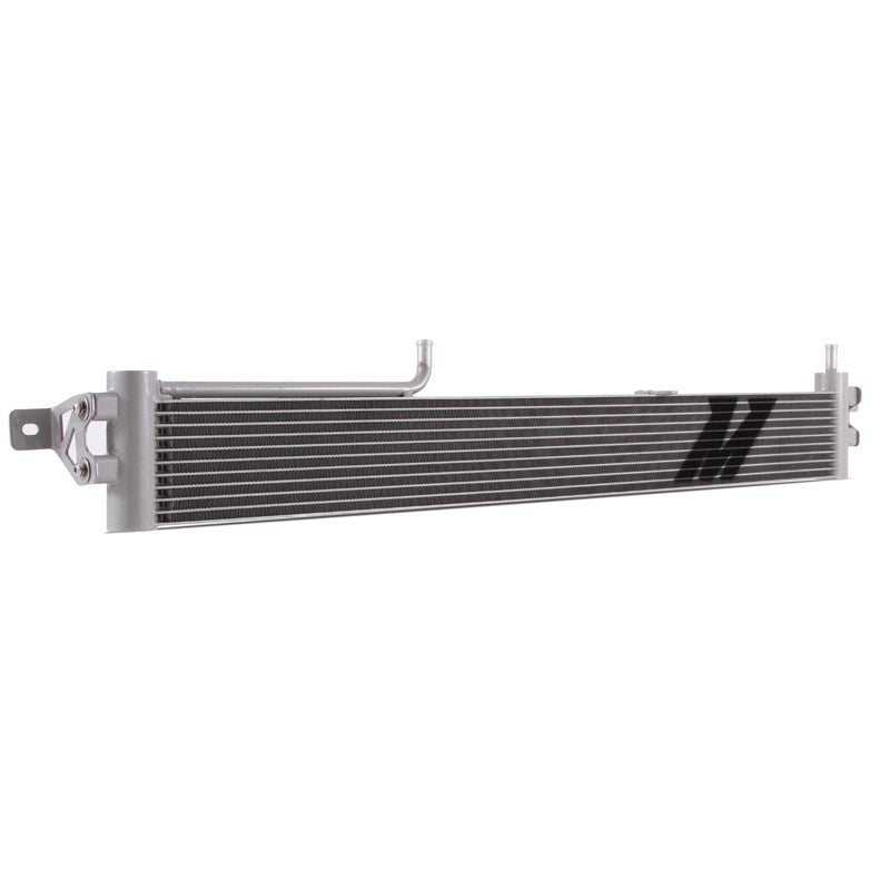 Mishimoto 15-17 Ford F-150 (incl. Raptor) Transmission Cooler - #MMTC-F150-15SL