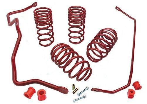 Eibach Sport Plus Kit for 16-17 Honda Civic Sedan 1.5L E45-40-036-01-22