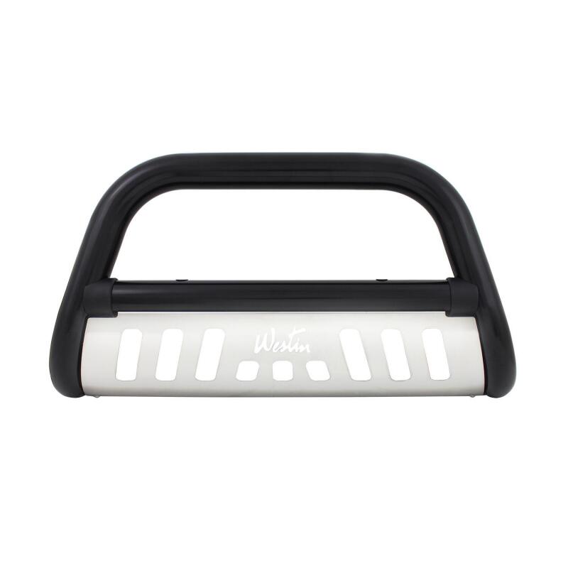 Westin 32-3645 Ultimate Bull Bar for 2015-2022 Chevrolet Colorado / GMC Canyon Black