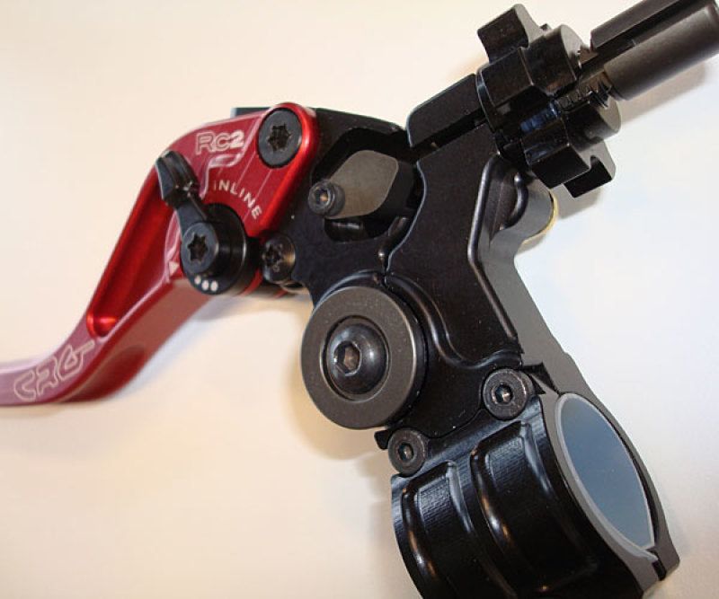 CRG Constructors SC2-100-T-G SC2 Universal Clutch Lever Assembly Standard Gold