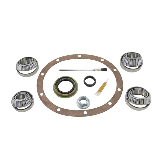 Yukon Gear & Axle ZBKM20 USA Standard Bearing Kit For AMC Model 20