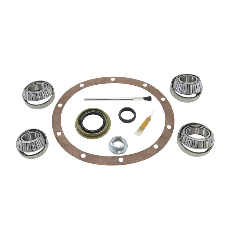 Yukon Gear & Axle BK M35 Bearing install Kit For Model 35 Diff
