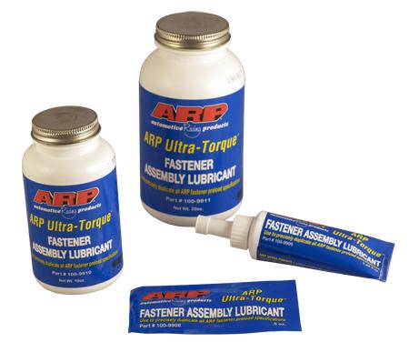 ARP 100-9908 Ultra Torque Lube 0.50 oz
