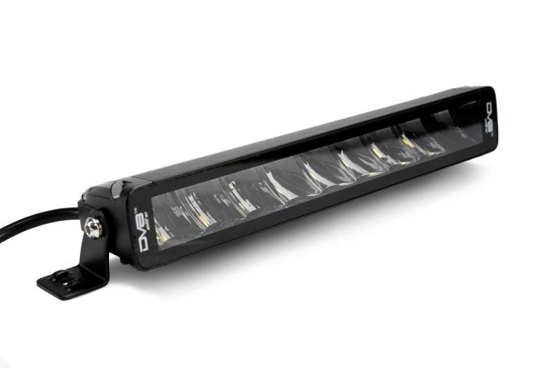 DV8 Offroad Elite Series 13in Light Bar 45W Flood/Spot LED - #BE13EW45W