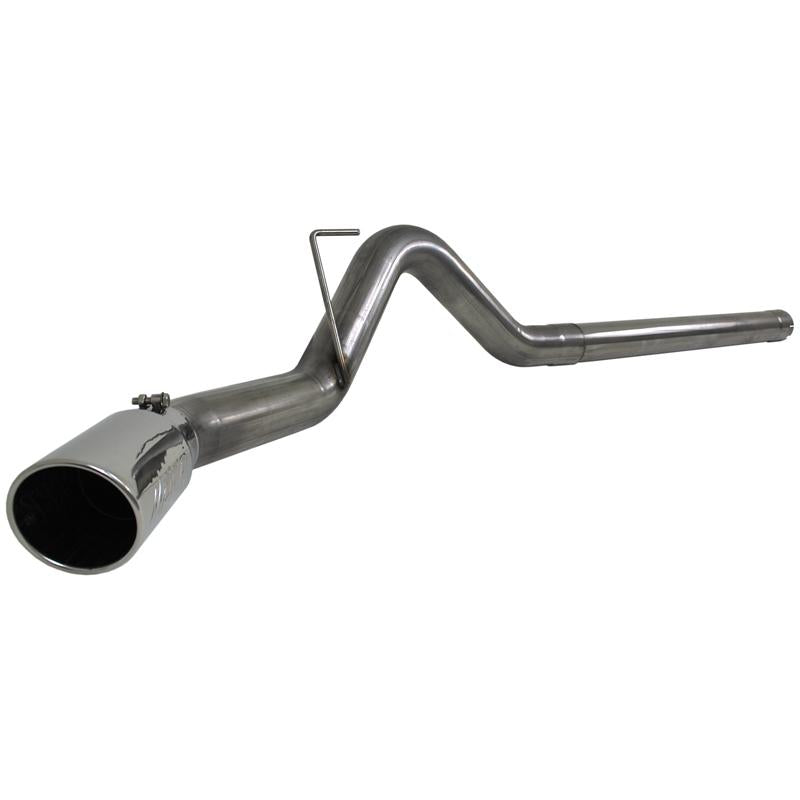MBRP 2010 Dodge 2500/3500 Cummins 6.7L Filter Back T409 Exhaust