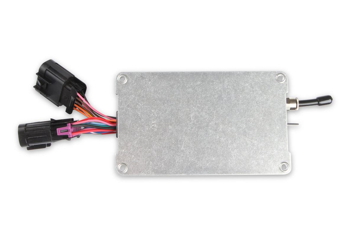 MSD 60143 LS Ignition Control - Black