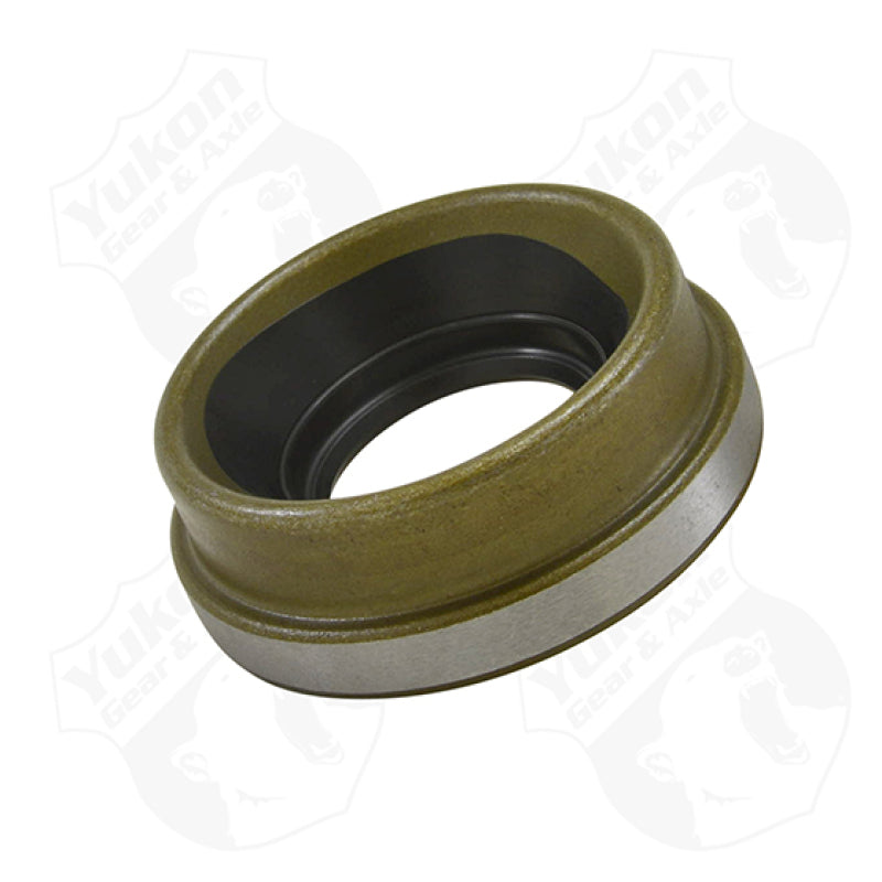 Yukon Gear & Axle YMS2300 Straight Inner Axle Replacement Seal For Dana 44 Front / Reverse Rotation