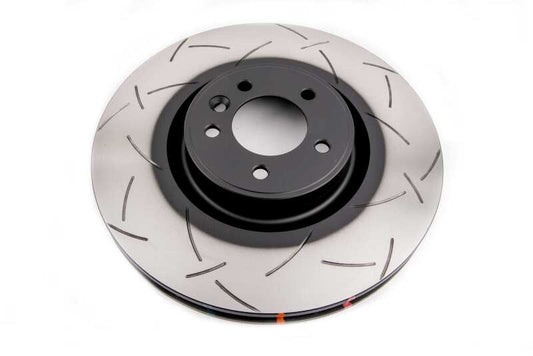DBA 20-22 Land Rover Defender (w/380mm Front Rotor) Front 4000 Series Standard Rotor