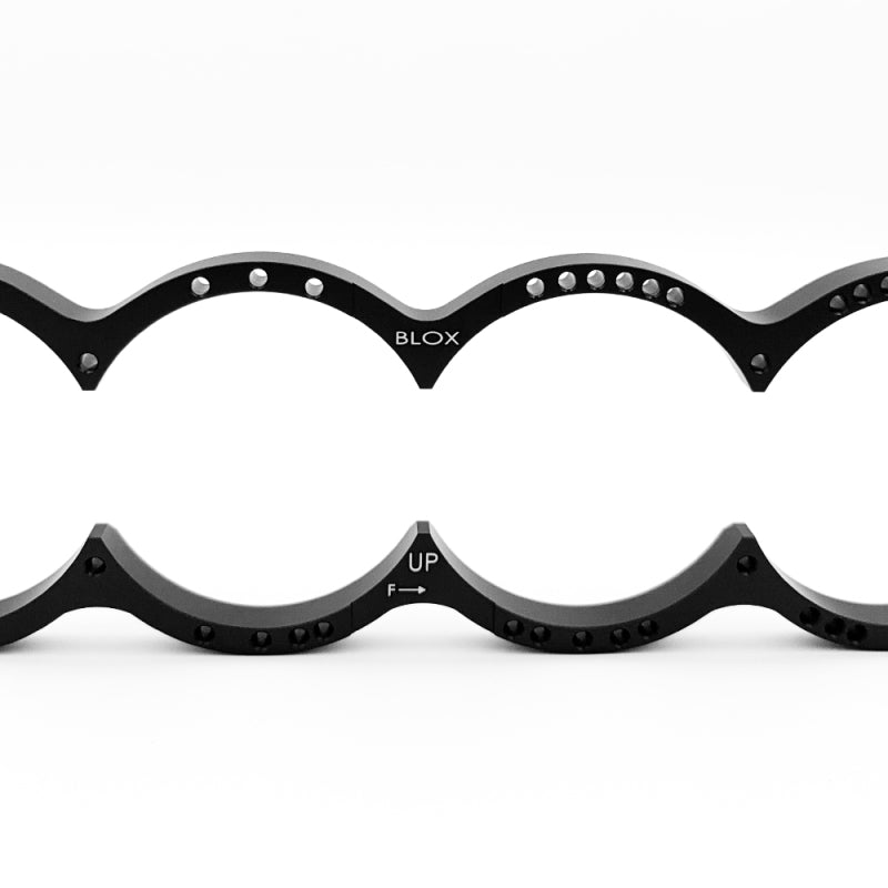 BLOX Racing Block Guard for D16Z-Y (1.6L SOHC VTEC) BXPT-10201