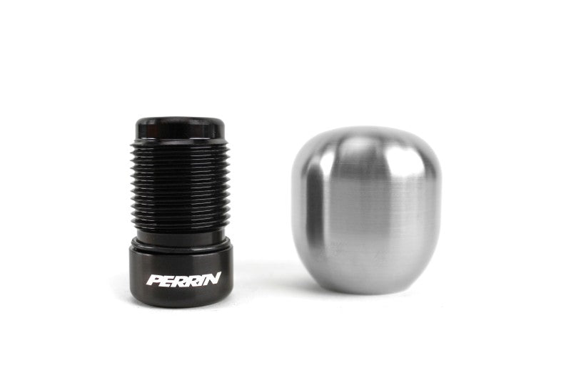 PERRIN 22-26 Subaru WRX / 18-23 Crosstrek / 13-17 Legacy (Manual) SS Shift Knob - Barrel Style
