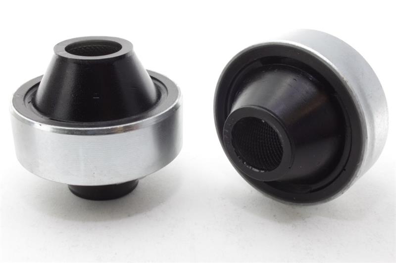 Whiteline W53275 Front Lower Inner Rear Control Arm Bushing Kit for 2001-2009 Toyota Prius, 2005-2010 Scion tC, 2003-2008 Toyota Corolla