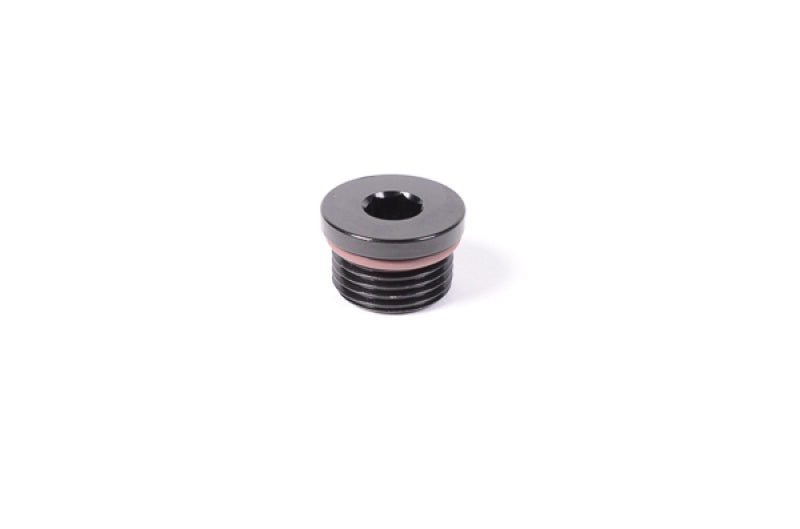 Radium Engineering 8AN ORB Plug - #14-0150