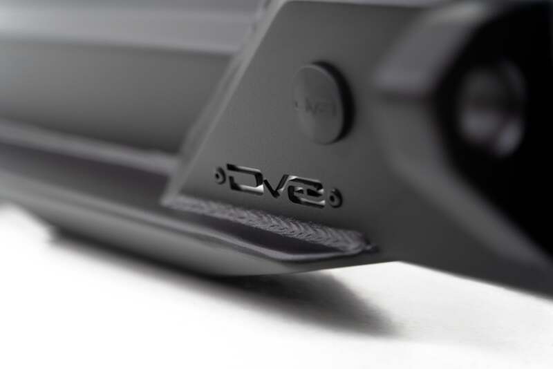 DV8 Offroad 2018 Jeep Wrangler JL FS-15 Series Rear Bumper - #RBJL-11