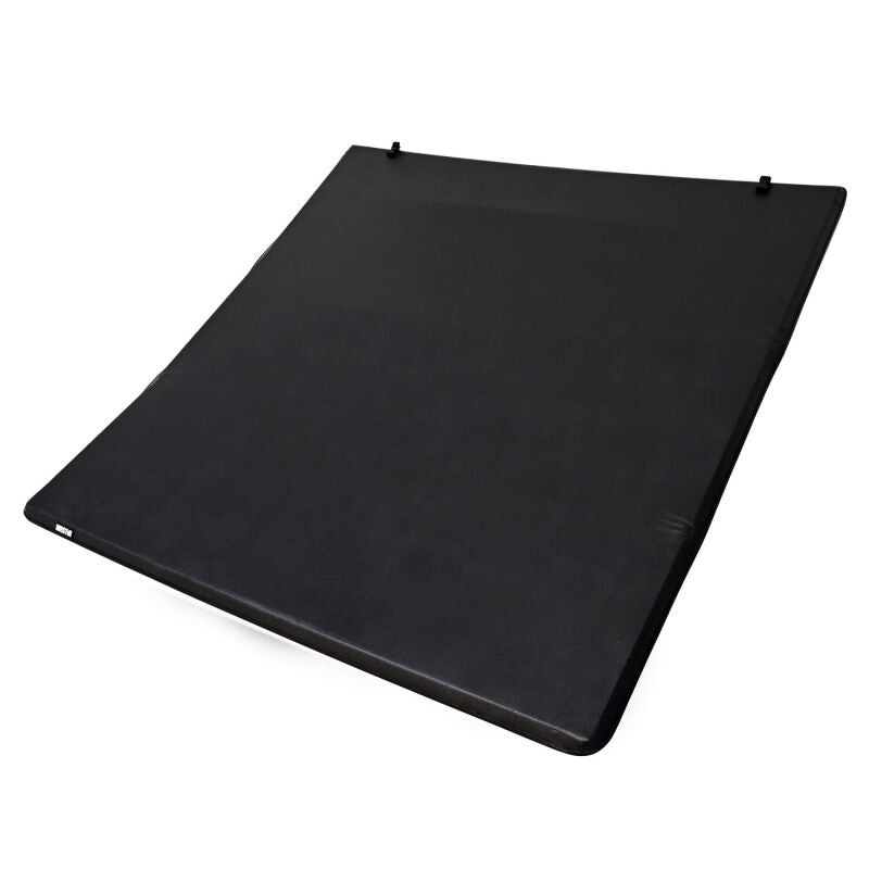 Westin 19-24625 Soft Tri-Fold Tonneau Cover for 2015-2026 Ford F-150 5.5 ft Bed Black