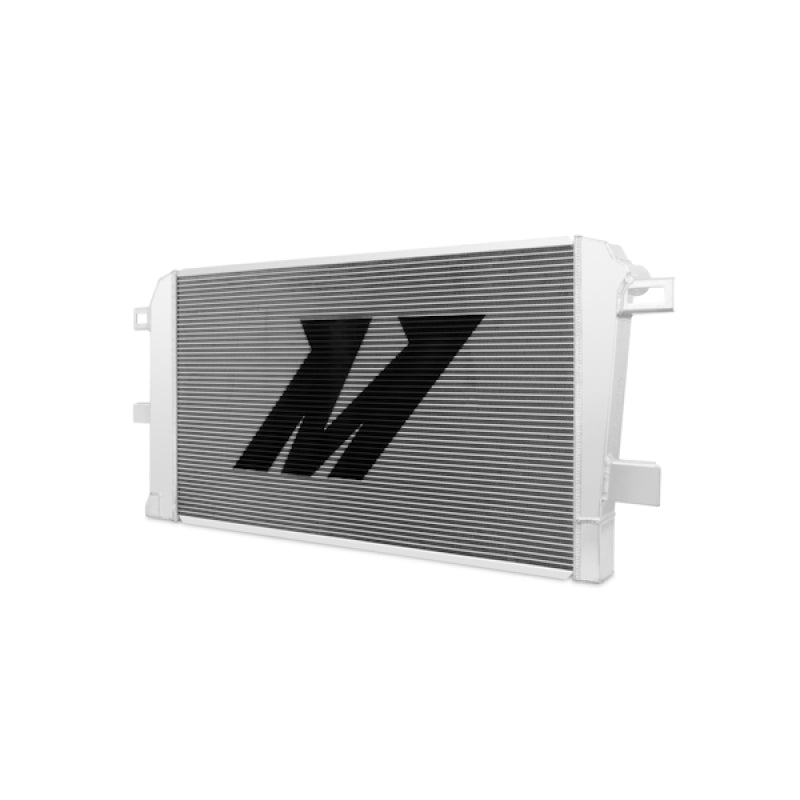 Mishimoto 01-05 Chevrolet/GMC 6.6L Duramax Radiator - #MMRAD-DMAX-01