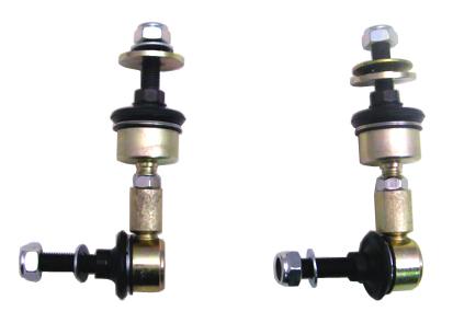 Whiteline KLC109 Rear Sway Bar Link Kit Adjustable Ball End Links for 1993-2003 Nissan 200SX, 1989-1998 Nissan 240SX