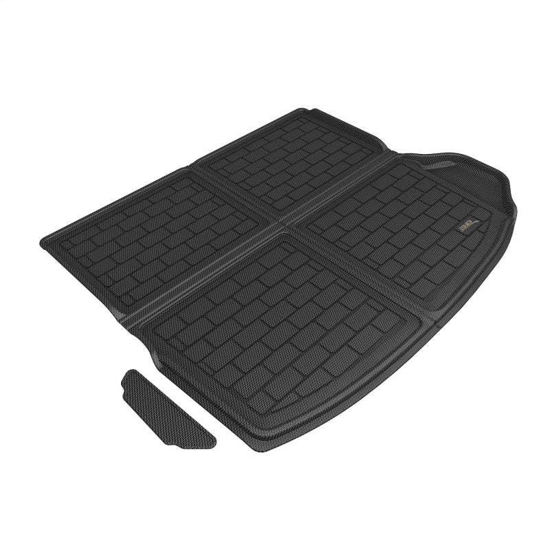3D MAXpider Cargo Liner for 2022-2025 Jeep Grand Cherokee/Grand Cherokee 4xe