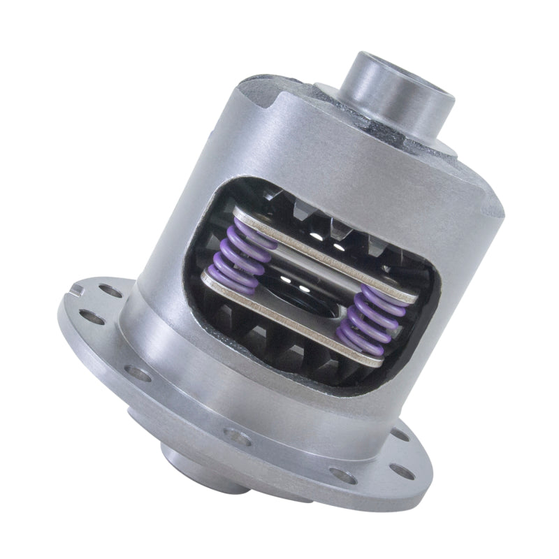 Yukon Gear & Axle YDGF8.8-28-1 Dura Grip Positraction For Ford 8.8in w/28 Spline Axles