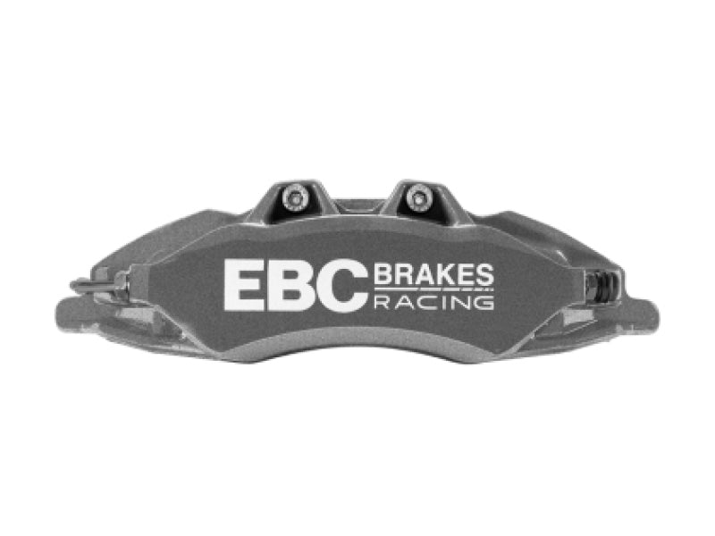 EBC Racing 12-19 BMW 3-Series (F30/F31/F34) Front Right Apollo-4 Anodized Caliper BC4103R-R