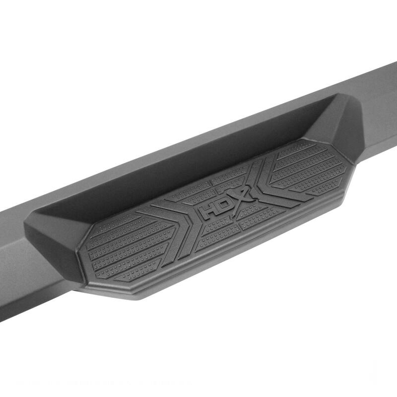 Westin 56-24075 HDX Xtreme Nerf Bars for 2018-2026 Jeep Wrangler JL Unlimited 4-Door