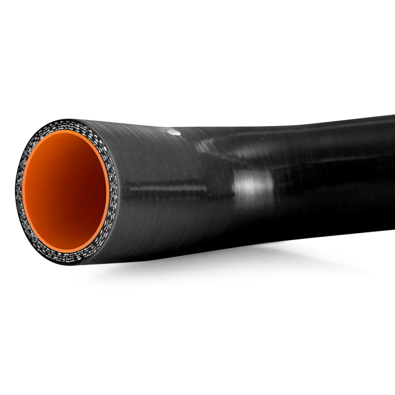 Mishimoto 08-09 Pontiac G8 Silicone Coolant Hose Kit - Black - #MMHOSE-G8-08BK