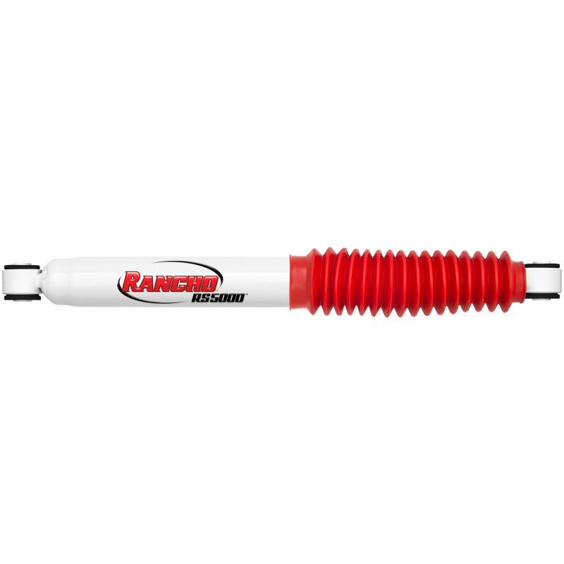 Rancho RS5416 RS5000 Series Steering Stabilizer - #RS5416